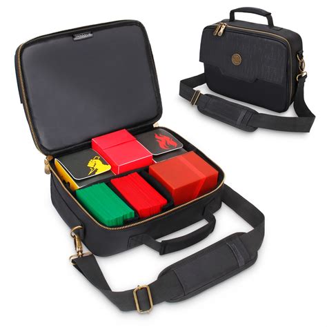 mtg carrying case